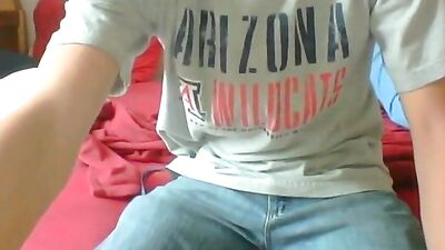 Arizona Wild Boys Cumshots Blond Handjob