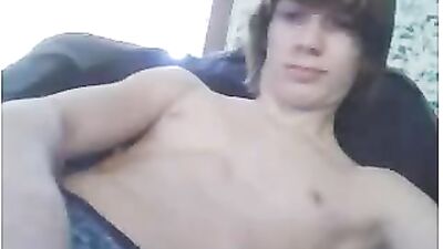 Gay Porn Sensation - Web-Cam Cum Shots Big Cocks Blond Boys