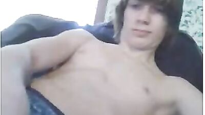 Gay Porn Sensation - Web-Cam Cum Shots Big Cocks Blond Boys