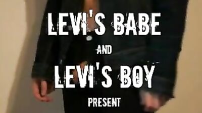 Levis Straw Thinking Handjob Cum Shots: The Ultimate Amateur Experience