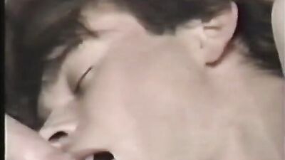 Boiling Boys - Super Action: Bareback Imagination and Strength