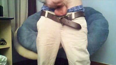 That One Guys Amateur Cum Shots and Handjob Adventures!