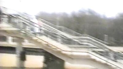 Young & Amateurish Russians: Unleashed in the City