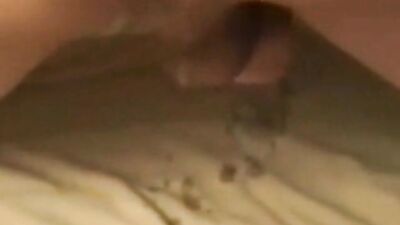 Spazz Hole - Action Amateur Bareback