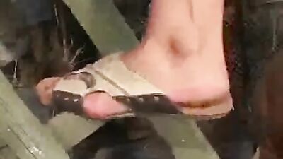 Farm Boys Get Fucked: Action on the Farm!