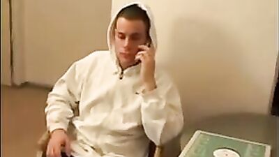 Sexy British Boys: Cum Shots Blond Boys Handjob - Gay Porn Video