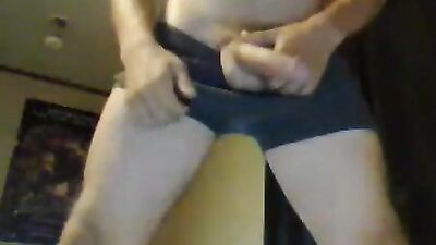 Gay Porn Heat: HOTTTT - Men in Action!