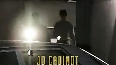 Double Jeu: The Ultimate Bareback Experience!