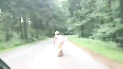 Naked Skateboarding: Music Edition - The Ultimate Gay Porn Experience