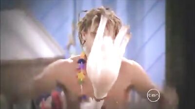 Wild Rorys Muscle Boys Bliss: The Ultimate Gay Porn Experience