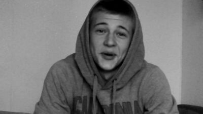 Good Boy Bliss: Solo Bisexual Blond Boys Porn