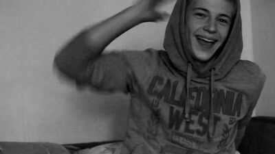 Good Boy Bliss: Solo Bisexual Blond Boys Porn