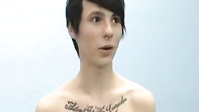 Dylan Solo Returns: Gay Porn Star Back in Action with an Explosive New Video!