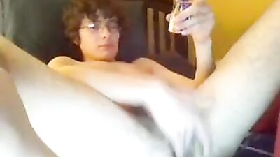 Young and Talented - The Amateur Cum Shots Handjob Video