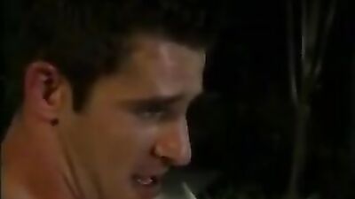Just Doing The Deed 2: Action-Packed Gay Porn