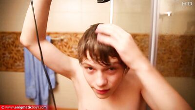 Blond Boys Unleashed: Dakotas First Look!