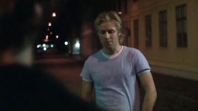 Gay Porn Love Short Film: Passionate Moments in the Bedroom