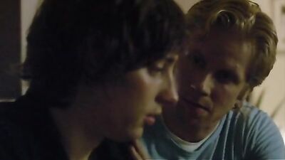 Gay Porn Love Short Film: Passionate Moments in the Bedroom