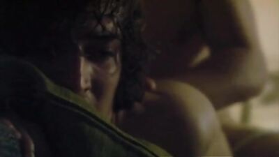 Gay Porn Love Short Film: Passionate Moments in the Bedroom