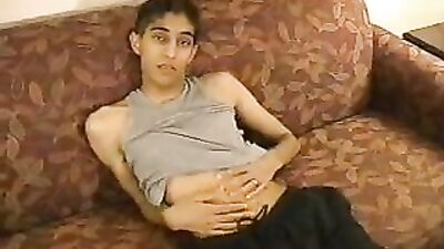 Pakistani Cum Shots: Amateur Black Men in Action!