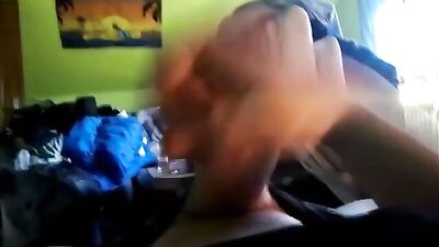 Blond Boys Handjob Cum Shots: Teen Mastubiert Revisited!