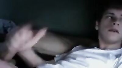 Young Amateur Cum Shots - Big Cocks: A New Gay Porn Experience!