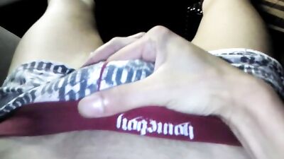 First Time Web Cam Short Film Young and Lustful First Time Web Cam Short Film - First Gay Experience