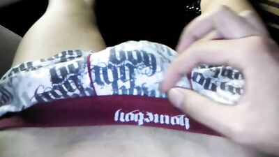 First Time Web Cam Short Film Young and Lustful First Time Web Cam Short Film - First Gay Experience