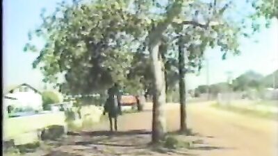 Rodeo Cowboys - Bareback Vintage