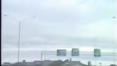 Rodeo Cowboys - Bareback Vintage