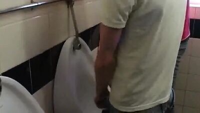 Fuck in restroom school - Teen Gay Porn Action