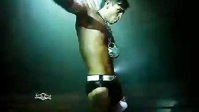 Latino Funhouse: Gogo Boys Ultimate Latino Porn Experience!