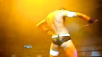 Latino Funhouse: Gogo Boys Ultimate Latino Porn Experience!