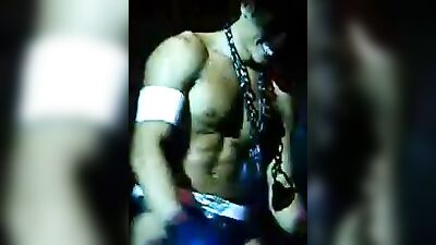 Latino Funhouse: Gogo Boys Ultimate Latino Porn Experience!