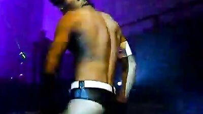 Latino Funhouse: Gogo Boys Ultimate Latino Porn Experience!