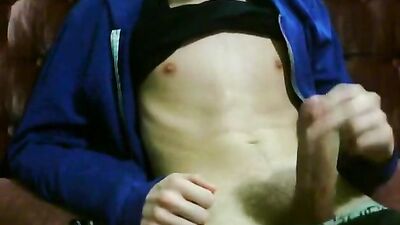 Hard & Fast: Cum Shots Delight