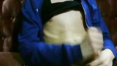 Hard & Fast: Cum Shots Delight