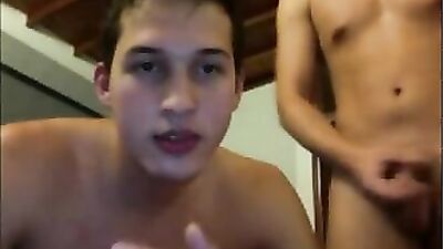 Gay Porn Discoveries: Friends Uncovered!