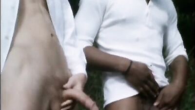 Bouche Bound: A Gay Porn Thriller!