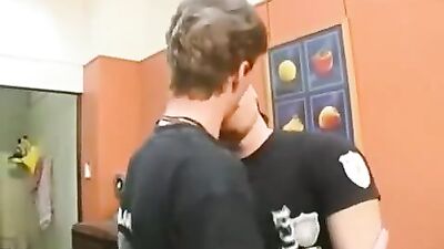 Bouchon 2: The Ultimate Gay Porn Experience