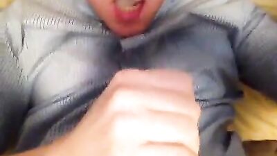 Swallow My Cum: Amateur Handjobs and Cumshots Galore!