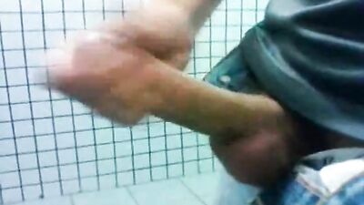 Handjob Delight: Amateur Cum Shots Solo Handjob