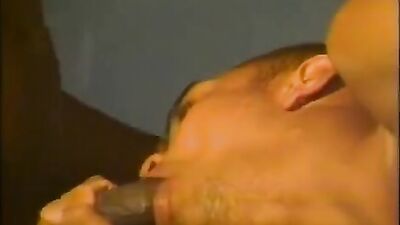 Bar Bareback Frenzy - In The Bar