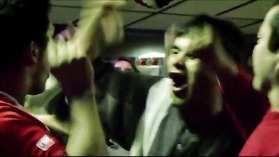 Gay Porn - Seleccion Nacional Cantando Himno Patrio! Fun and More!