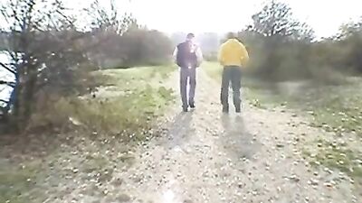 Gay Porn Twinks Reveal Football School Secrets with Bouchon Hook-up