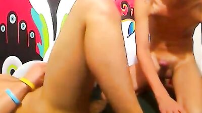 Go Ahead And Fuck Me - The Ultimate Cum Shots Experience!