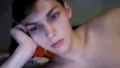 Delicious Boys Web-Cam Adventure!