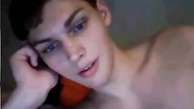 Delicious Boys Web-Cam Adventure!