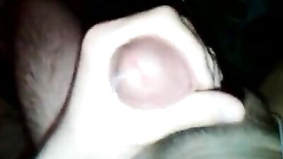 Cumming Close Up: Amateur Cum Shots Solo