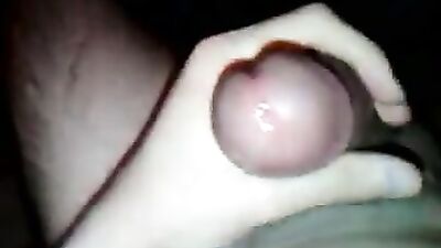 Cumming Close Up: Amateur Cum Shots Solo